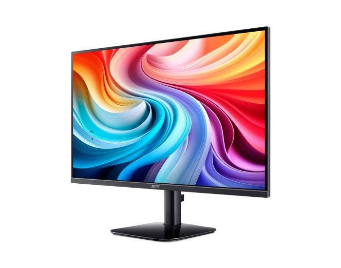 Acer KA272 P0 ile Akıcı Görüntü Deneyimi