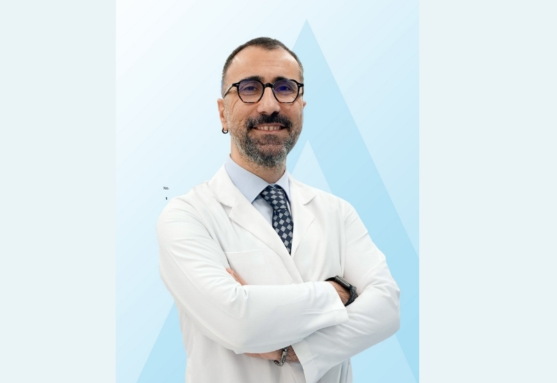 Prof. Dr. Umut Yavuz