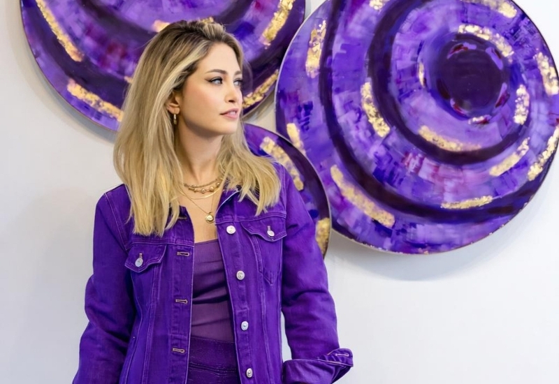 Naz Kökbudak