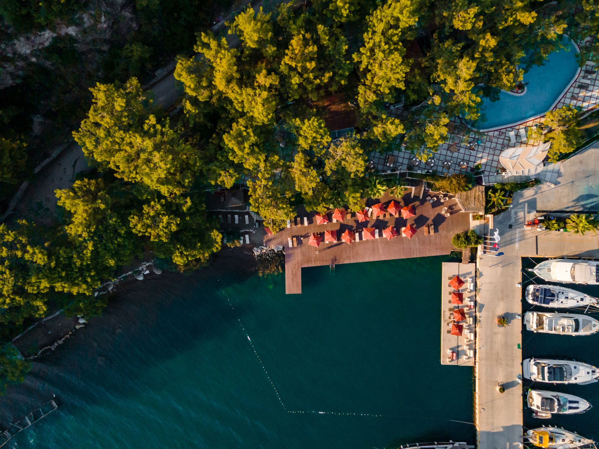 Martı Hemithea Hotel