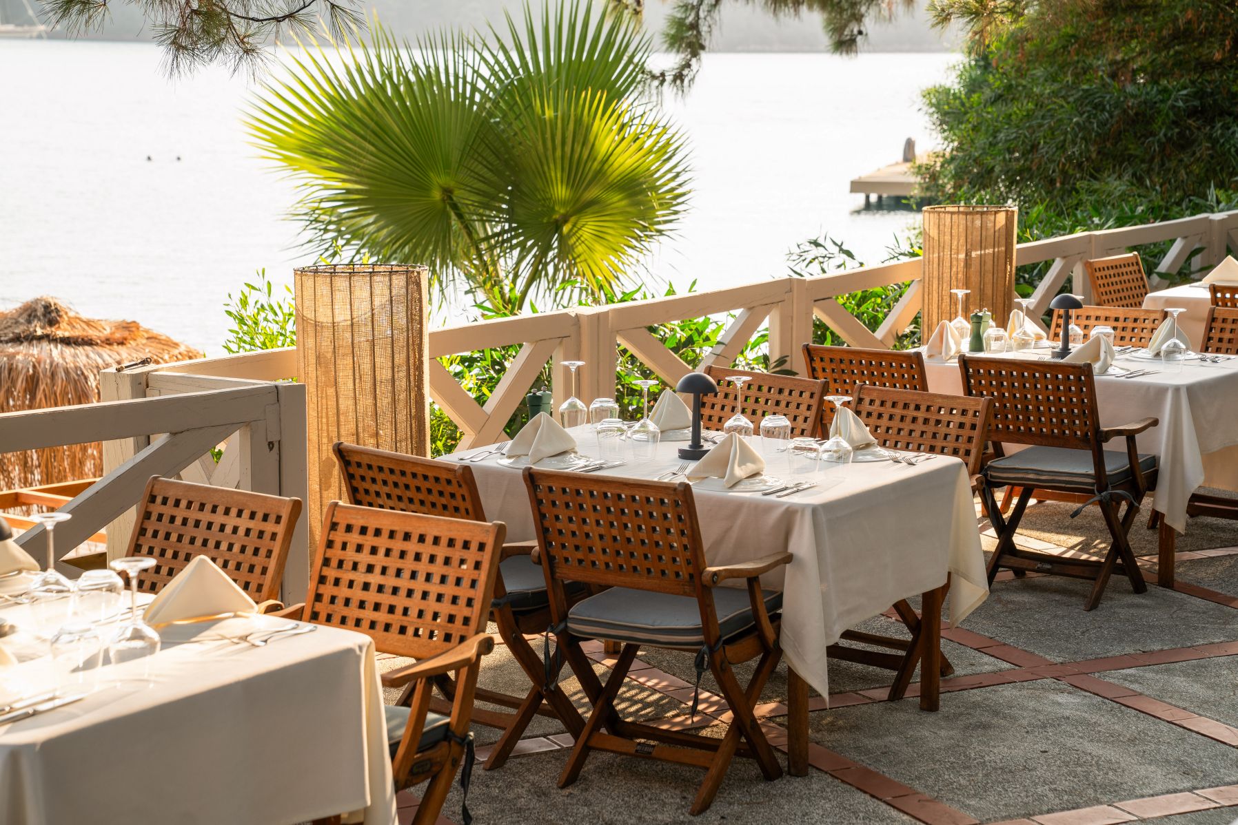 Martı Hemithea Hotel