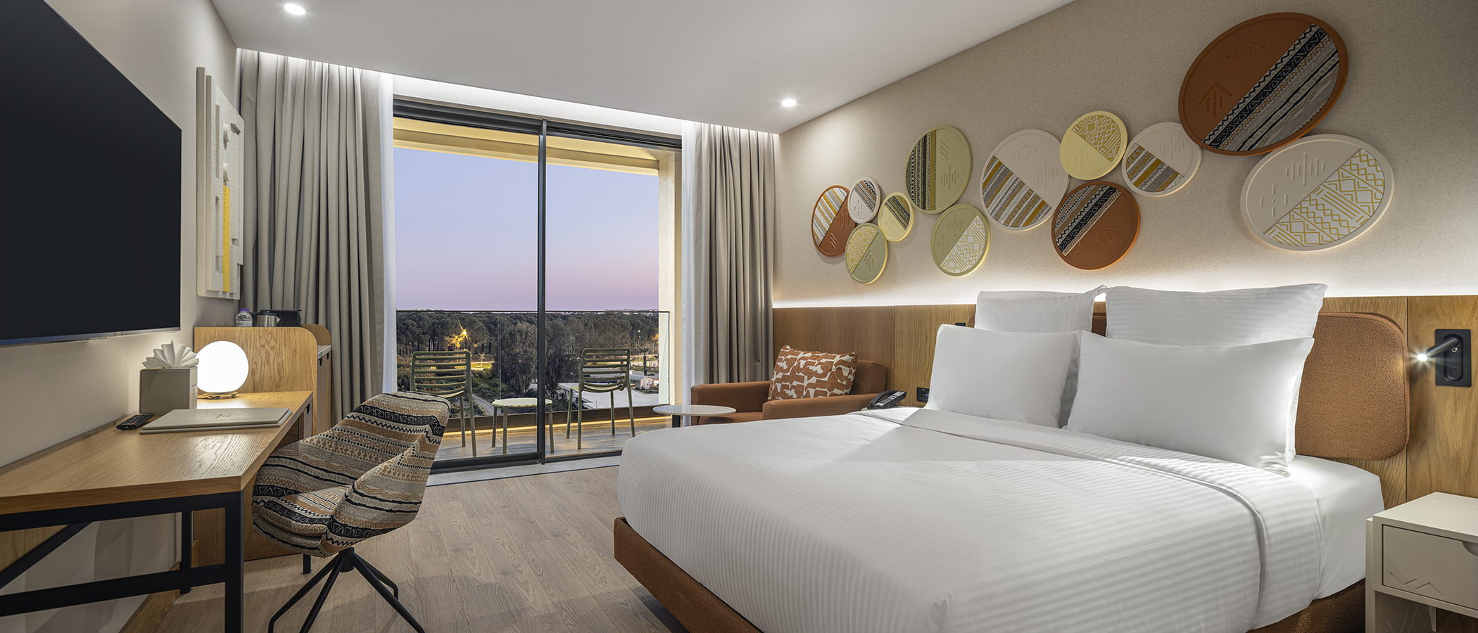 Mercure Antalya Belek