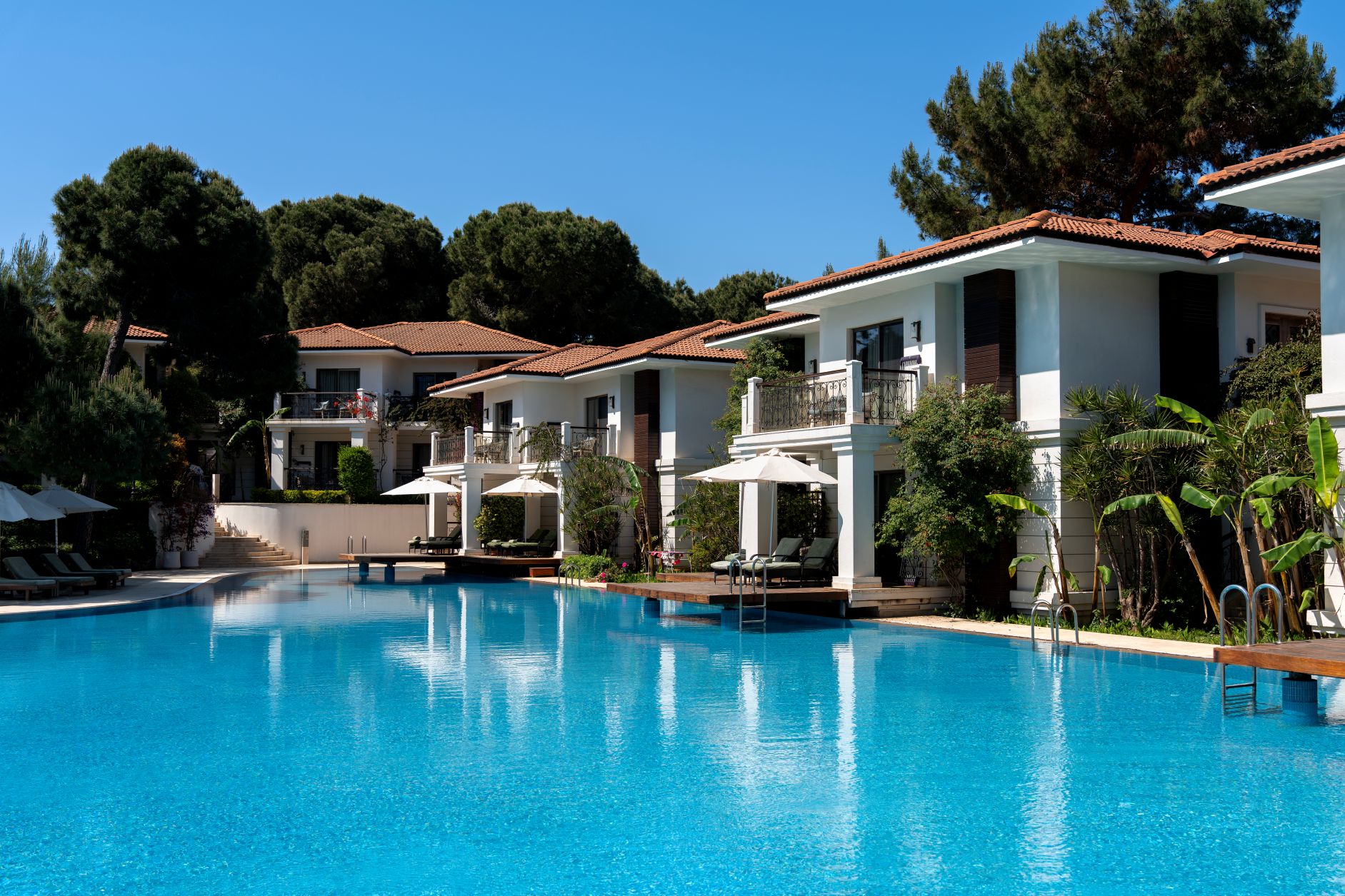 Ela Excellence Resort Belek