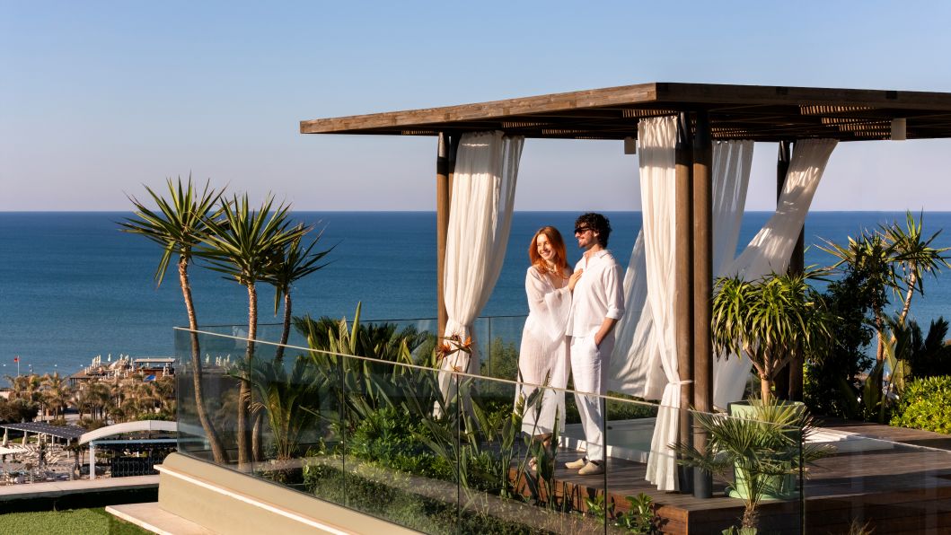 Ela Excellence Resort Belek