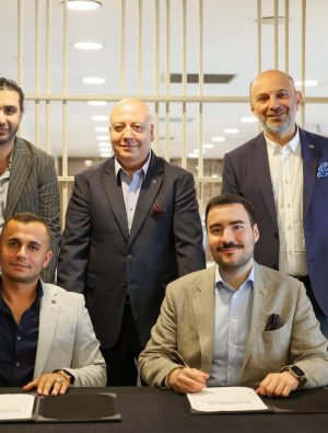 Trakya’da Yeni Konaklama Deneyimi: Rest & More by Dedeman