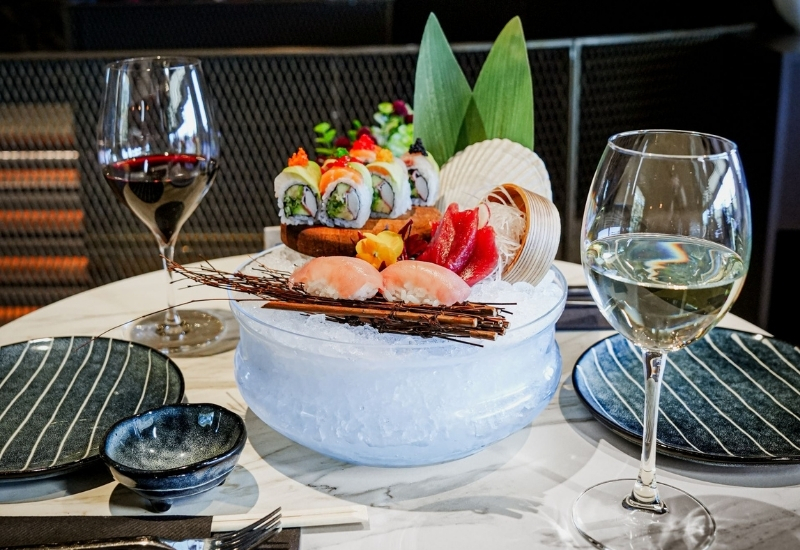 Sushi Barba