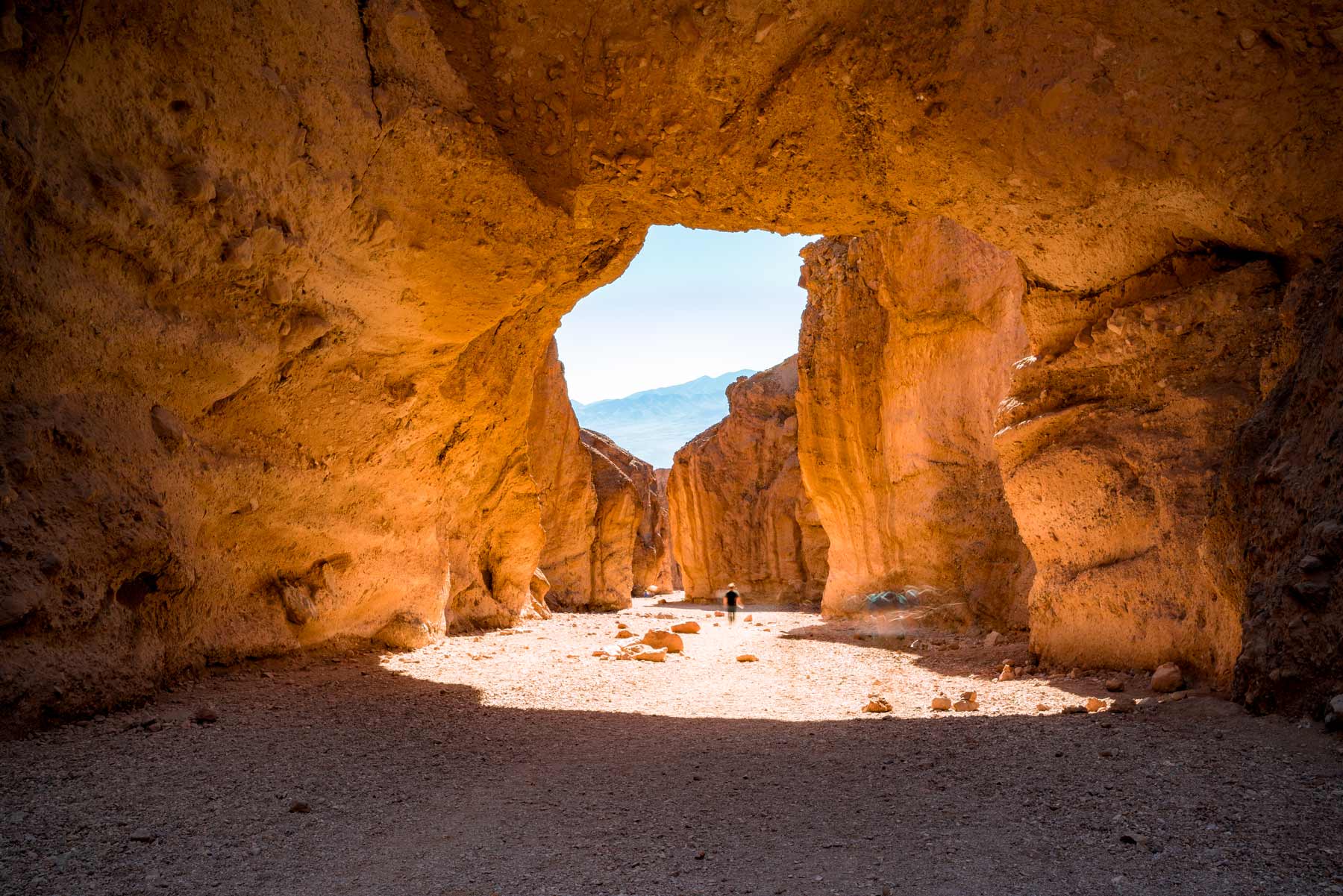 Death Valley National Park