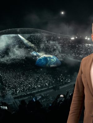 Konser Turizmi Ekonomide Yeni Fırsatlar Sunuyor