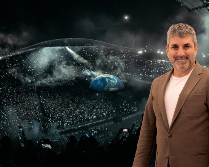 Konser Turizmi Ekonomide Yeni Fırsatlar Sunuyor
