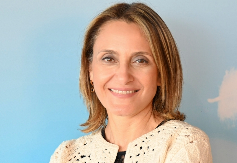 Yataş Grup’ta Pazarlama Genel Müdür Yardımcılığına Selmin Gündoğdu Atandı
