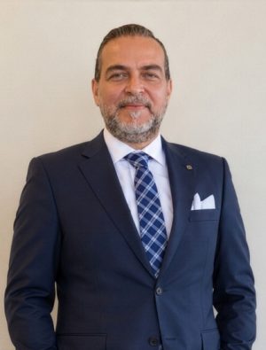 Costa Cruises Türkiye Müdürü Burak Çalışkan Oldu