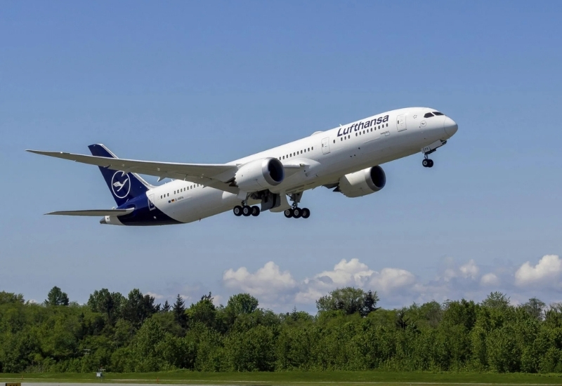 Lufthansa’dan Kış Sezonunda Premium Atılım