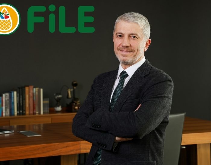 FİLE Market’ten Çevre Dostu Ambalaj ve Plastik Azaltma Hamlesi