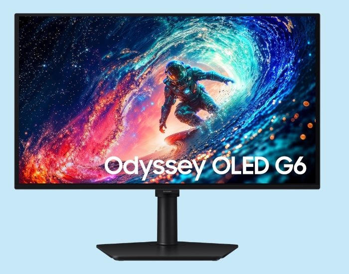 Samsung 2026 OLED Serisi Oyun Dünyasını Değiştiriyor