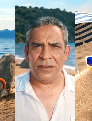 Şarkıcı Ege ile Yaz Aşkı TatilBudur’da