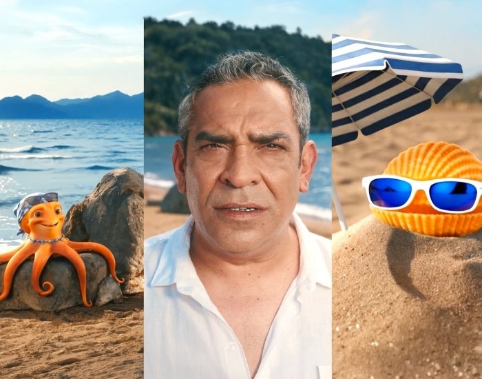 Şarkıcı Ege ile Yaz Aşkı TatilBudur’da