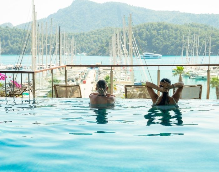 Gastronomi, Müzik ve Marina Kültürü Bir Arada