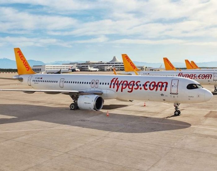 Pegasus’tan Yeni Avrupa Rotası: Sabiha Gökçen – Alicante Direkt Uçuşları Başladı