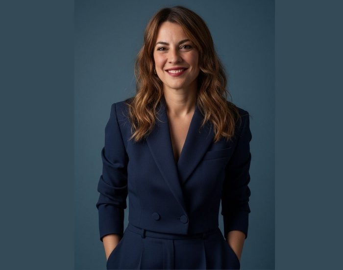 Barilla Türkiye’de Yeni Atama: Duygu Özer Pazarlama Direktörü Oldu