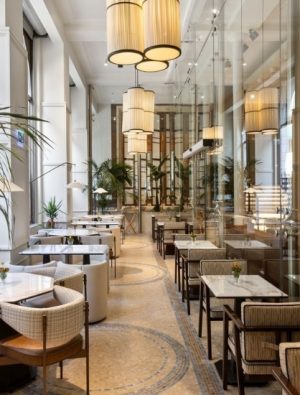 IHG Vignette Collection İstanbul’daki İlk Otelini Açtı