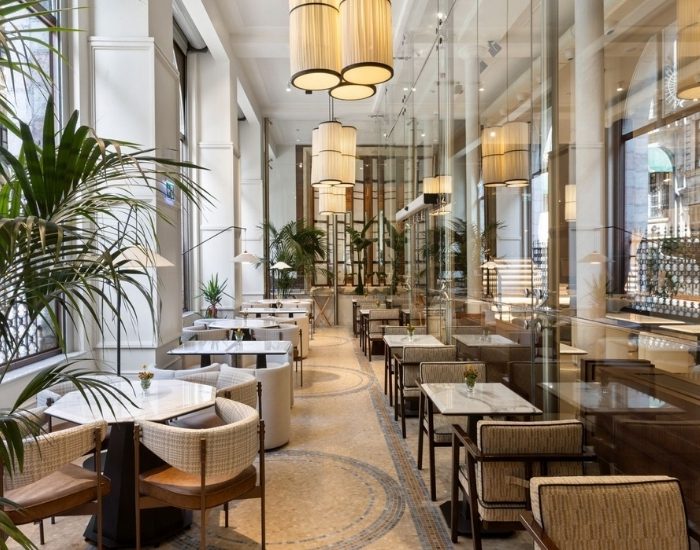 IHG Vignette Collection İstanbul’daki İlk Otelini Açtı
