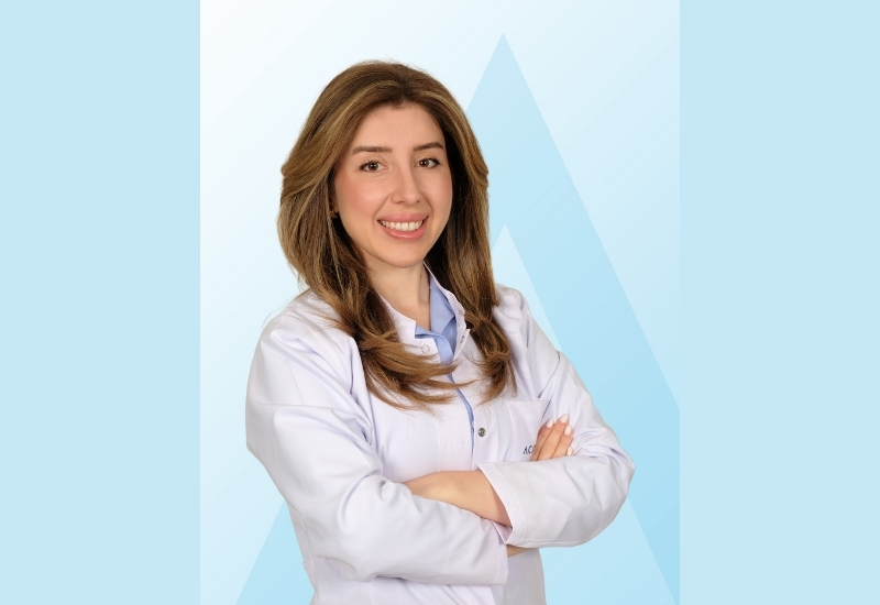 Dr. Ecem Eren