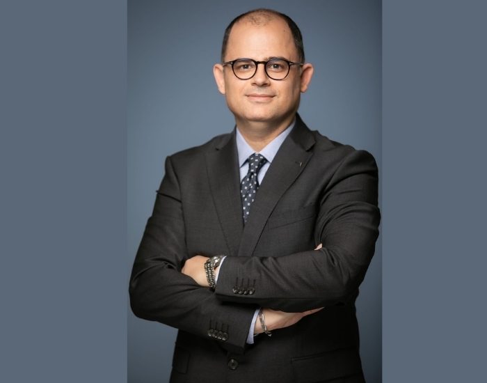 ETİ’de CFO Görevine Burak Berber Atandı