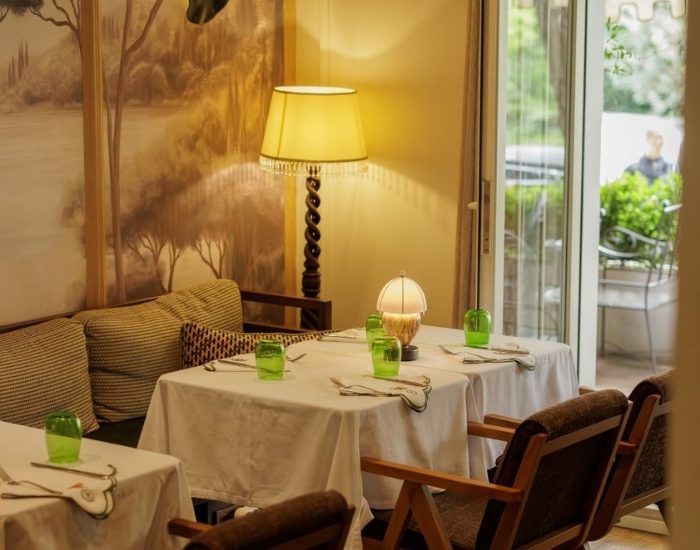 Arka Bahçe’de Levon Bağış ile “Aperitivo Günleri” Başlıyor