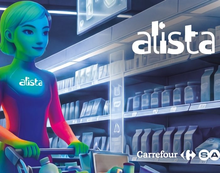 CarrefourSA’dan Yapay Zeka Destekli Alışveriş Asistanı: Alista