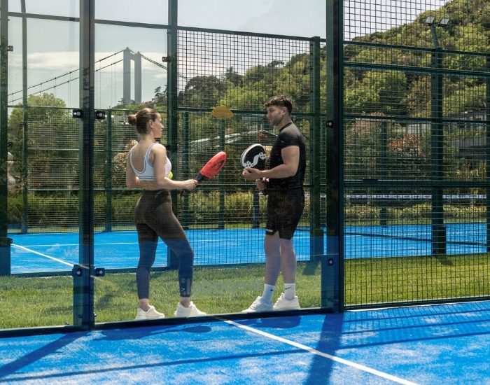 Şehrin Spor ve Yaşam Tarzına Yeni Bir Soluk