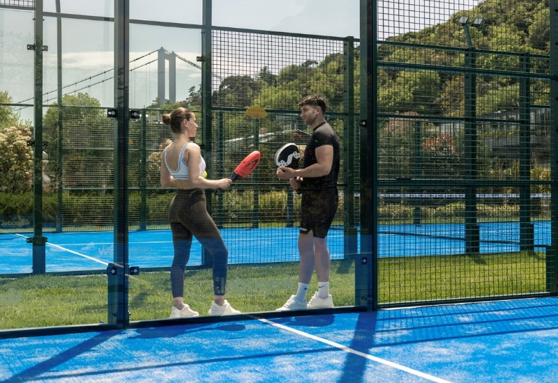 Şehrin Spor ve Yaşam Tarzına Yeni Bir Soluk