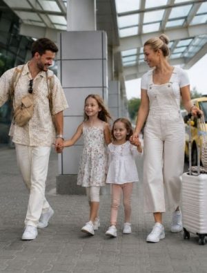 Tatilsepeti’nden Yaz Tatiline VIP Transfer Hediyesi