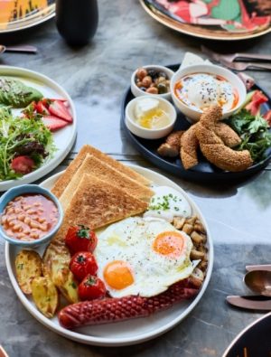 Madhu’s Bahçesi’nde Yazın En Ferah Buluşmaları