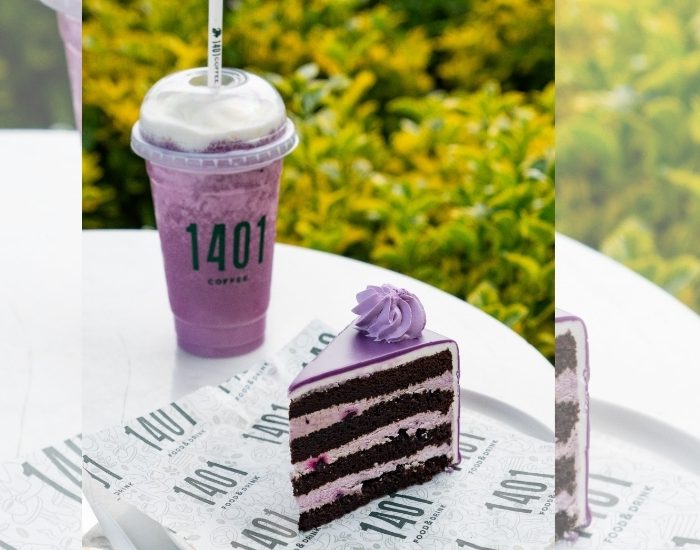 1401 Coffee’den Türkiye’de İlk: Honey Berry Menüsünde