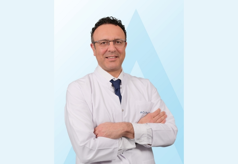 Prof. Dr. Samet Yardımcı