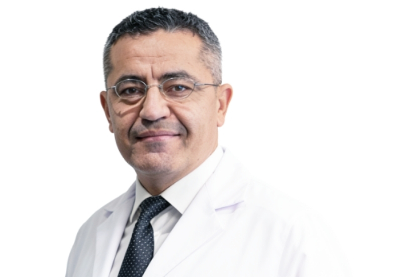 Dr. İsmail Gönen,