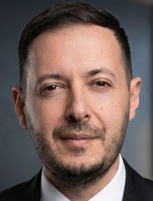 Yataş Bedding’in Yeni Pazarlama Direktörü Emrah Yakut Oldu