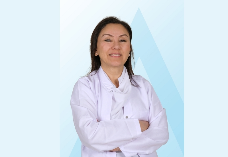 Prof. Dr. Özlem Şahin