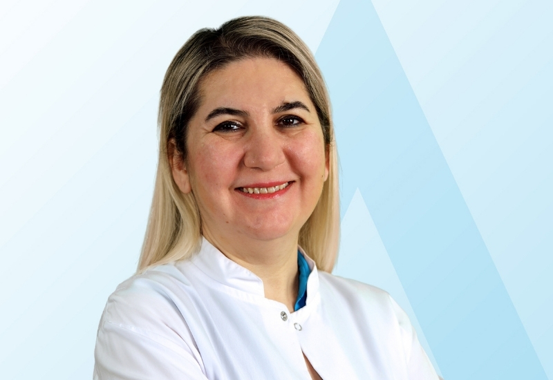 Prof. Dr. Arzu Tatlıpınar