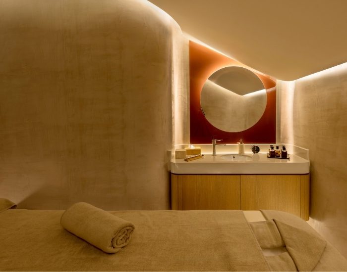 Hillside City Club Etiler’de Sanda Spa Yenilendi