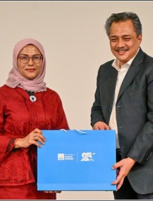 Dijital Dönüşüm ve Yeni Hatlarla Küresel Hub Gücü