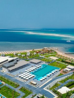 Rixos Premium Magawish Bay View Açıldı