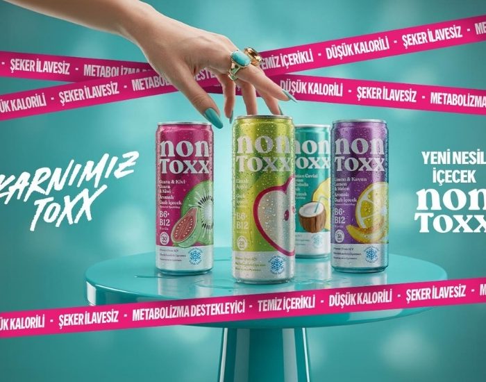 Abartılı Vaatlere Mizahi Yanıt: nonToxx Reklam Filmi Yayında