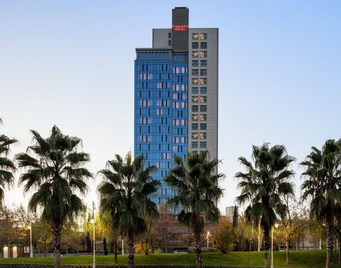 Wyndham Hotels & Resorts GYODER’e Katıldı