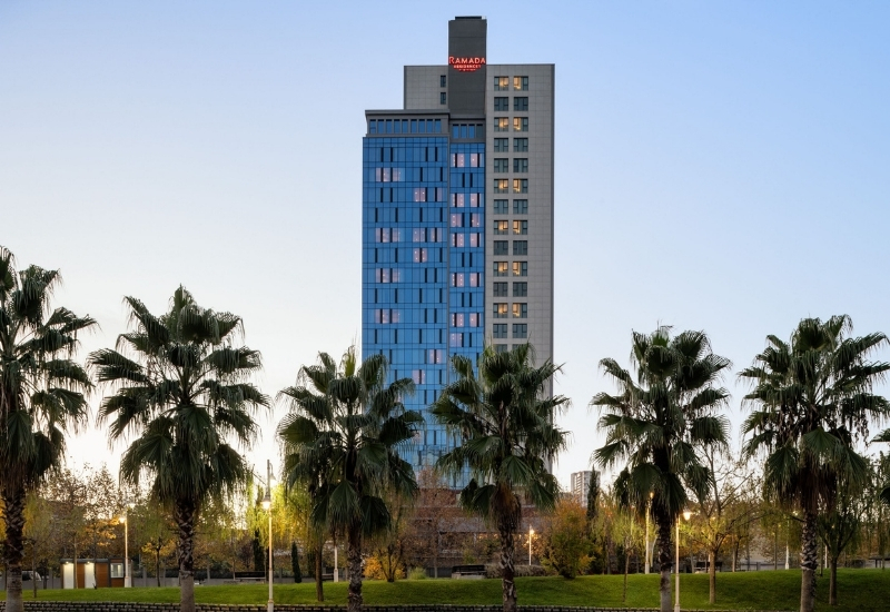  Wyndham Hotels & Resorts GYODER’e Katıldı