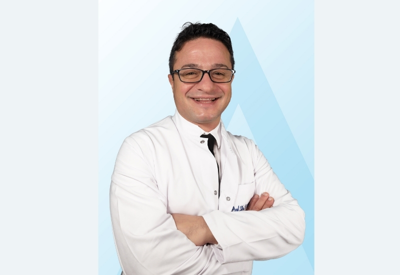 Prof. Dr. Melih Kara