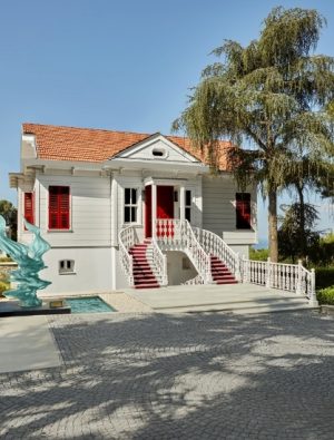 Arbor İstanbul: Çamlıca’da İtalyan Gastronomi Deneyimi