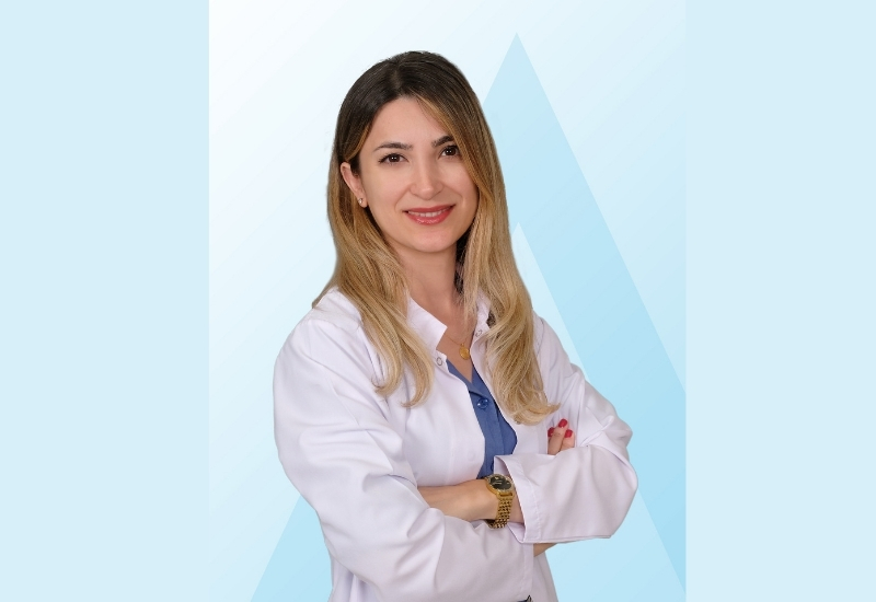 Dr. Dilara Akman