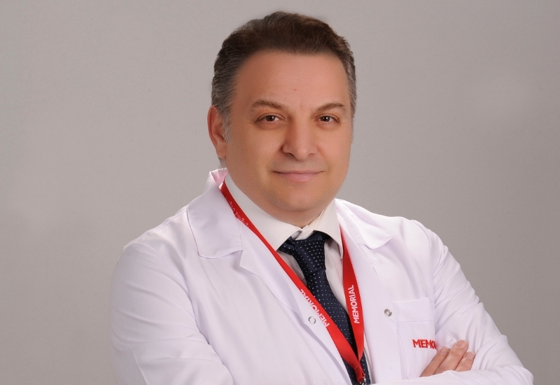 Prof. Dr. Mahmut Akyüz