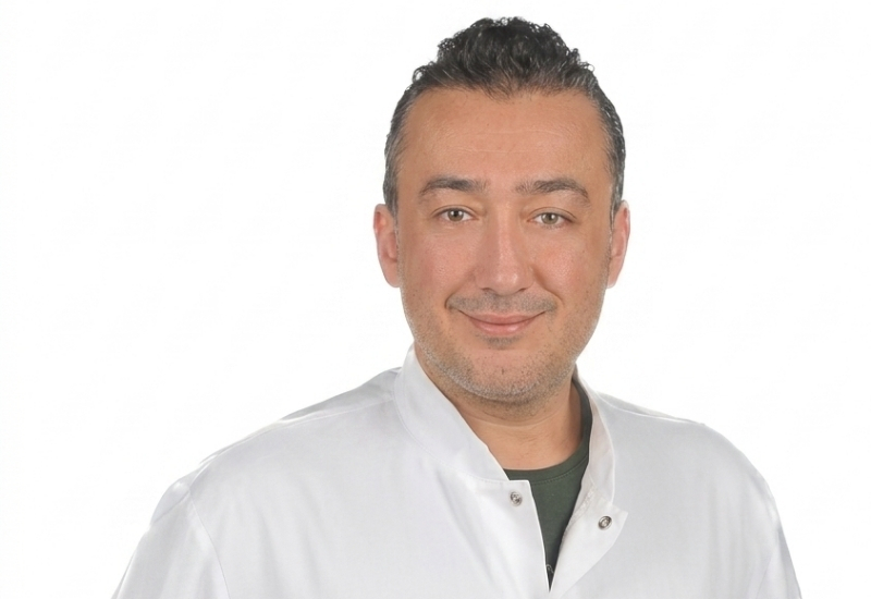 Op. Dr. Can Yapıcı